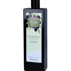 PLANTANA Olive Pflege Duschbad m.Bio-Olive 500 ml