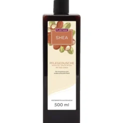 PLANTANA Shea Pflege Duschbad m.Bio-Shea 500 ml