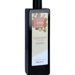 PLANTANA Shea Pflege Duschbad m.Bio-Shea 500 ml
