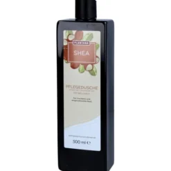 PLANTANA Shea Pflege Duschbad m.Bio-Shea 500 ml
