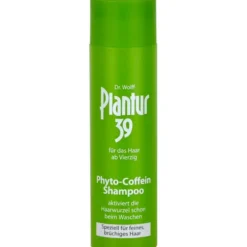 PLANTUR 39 Coffein Shampoo 250 ml