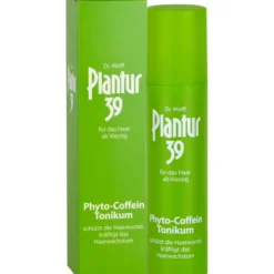 PLANTUR 39 Coffein Tonikum 200 ml