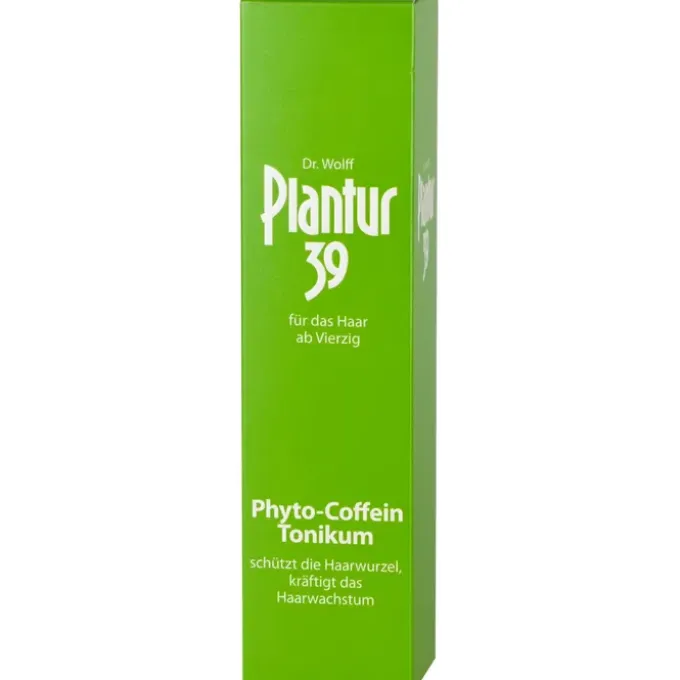 PLANTUR 39 Coffein Tonikum 200 ml