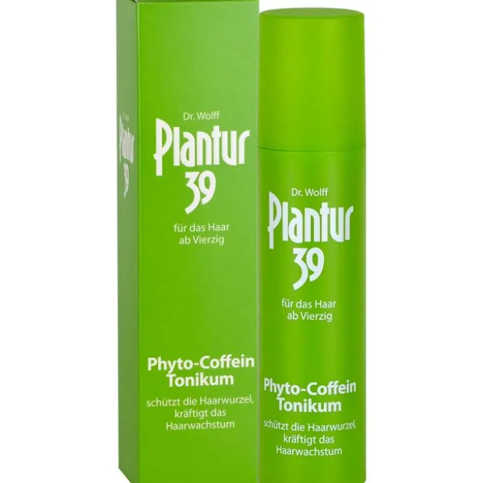 PLANTUR 39 Coffein Tonikum 200 ml