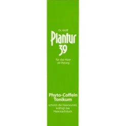 PLANTUR 39 Coffein Tonikum 200 ml