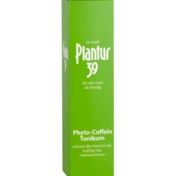PLANTUR 39 Coffein Tonikum 200 ml