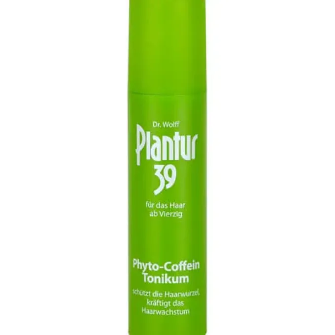 PLANTUR 39 Coffein Tonikum 200 ml