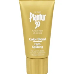PLANTUR 39 Color Blond Farb-Spülung 150 ml