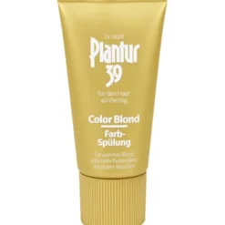PLANTUR 39 Color Blond Farb-Spülung 150 ml