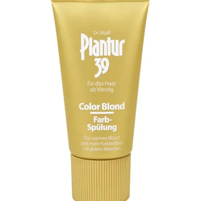 PLANTUR 39 Color Blond Farb-Spülung 150 ml