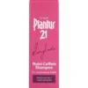 PLANTUR 21 langehaare Nutri-Coffein-Shampoo 200 ml
