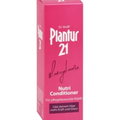 PLANTUR 21 langehaare Nutri-Conditioner 175 ml
