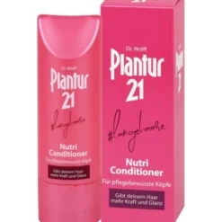 PLANTUR 21 langehaare Nutri-Conditioner 175 ml