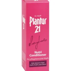 PLANTUR 21 langehaare Nutri-Conditioner 175 ml
