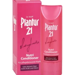 PLANTUR 21 langehaare Nutri-Conditioner 175 ml