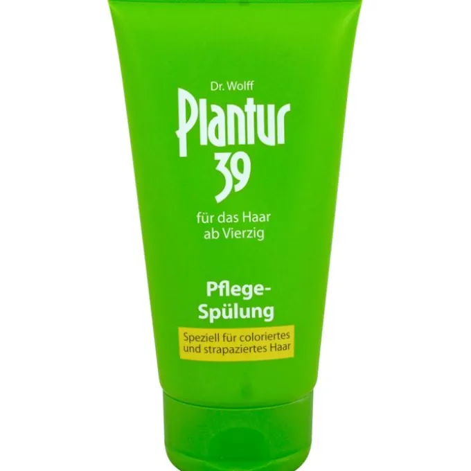 PLANTUR 39 Spülung coloriertes Haar 150 ml