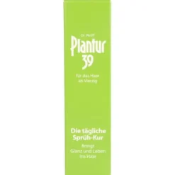 PLANTUR 39 Sprüh Kur 125 ml