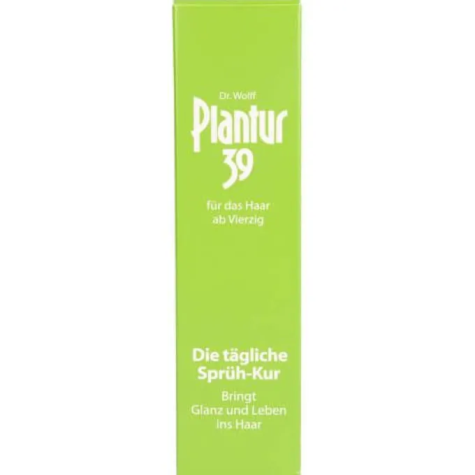 PLANTUR 39 Sprüh Kur 125 ml