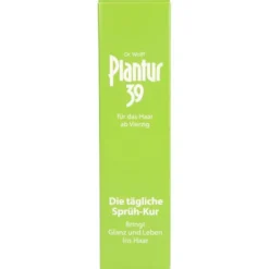 PLANTUR 39 Sprüh Kur 125 ml