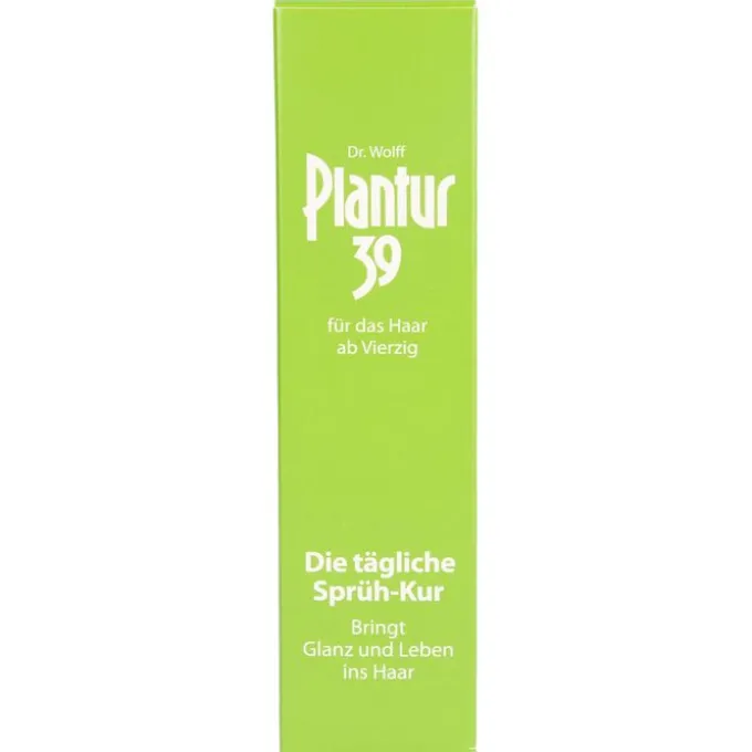 PLANTUR 39 Sprüh Kur 125 ml