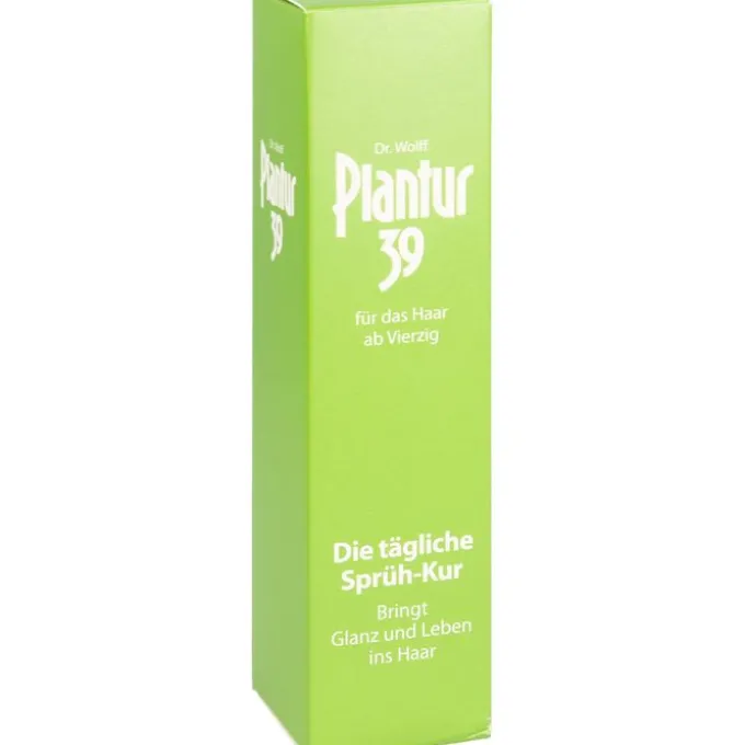 PLANTUR 39 Sprüh Kur 125 ml