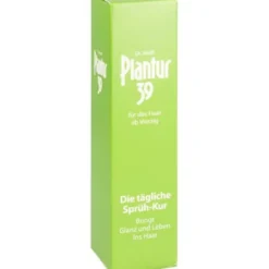 PLANTUR 39 Sprüh Kur 125 ml