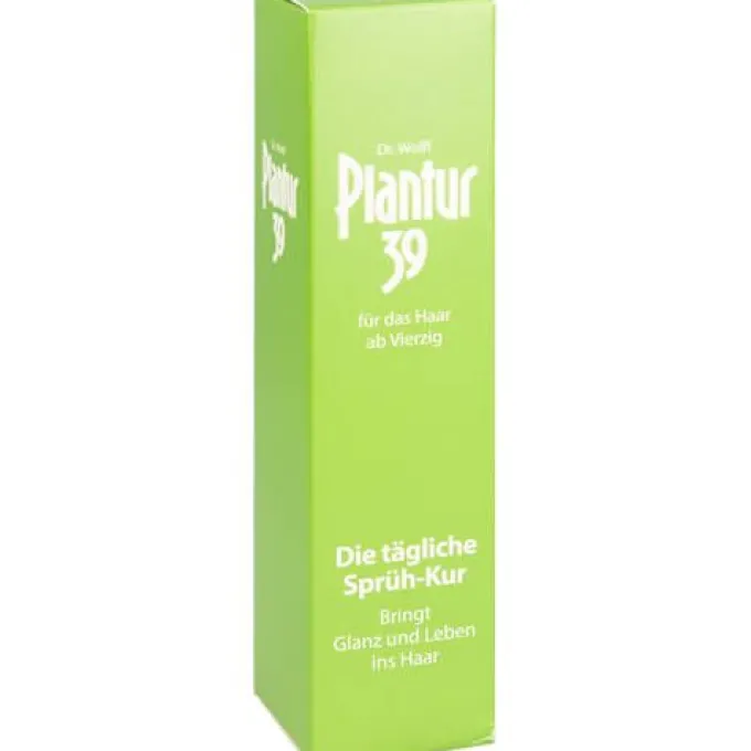 PLANTUR 39 Sprüh Kur 125 ml