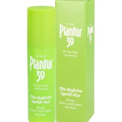 PLANTUR 39 Sprüh Kur 125 ml