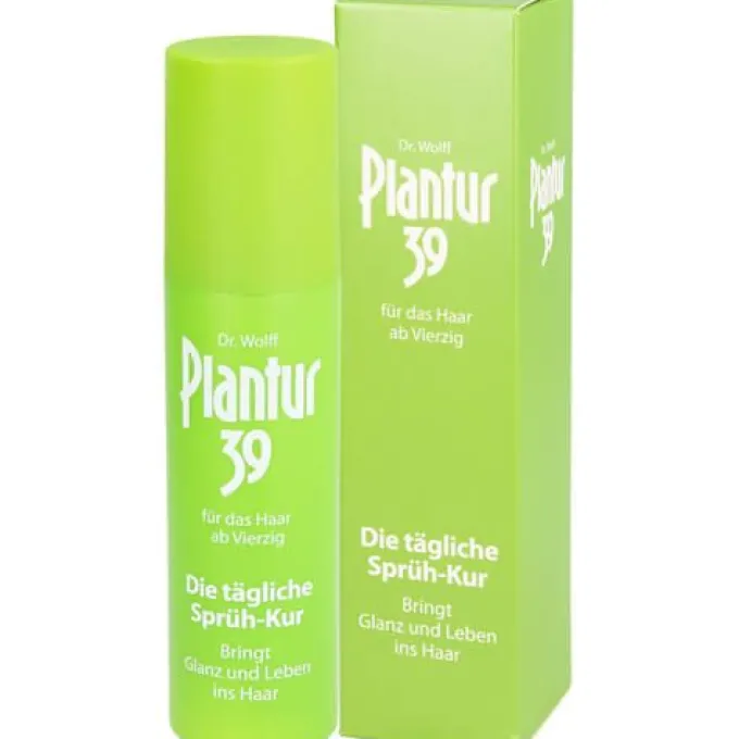 PLANTUR 39 Sprüh Kur 125 ml
