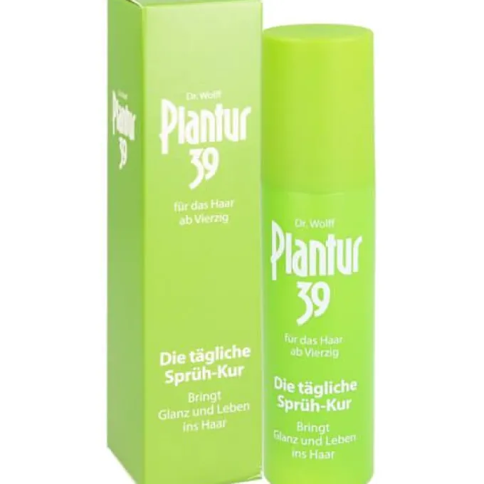 PLANTUR 39 Sprüh Kur 125 ml