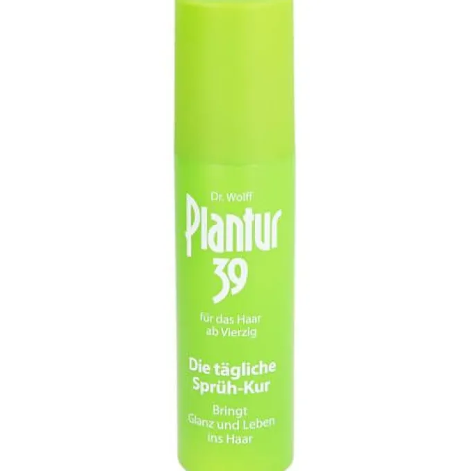 PLANTUR 39 Sprüh Kur 125 ml