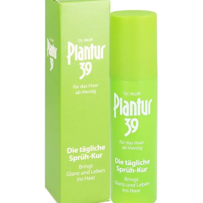 PLANTUR 39 Sprüh Kur 125 ml