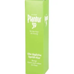 PLANTUR 39 Sprüh Kur 125 ml