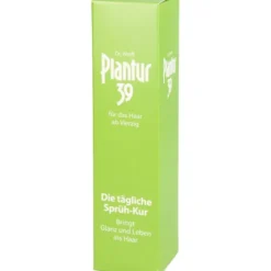 PLANTUR 39 Sprüh Kur 125 ml