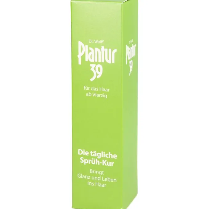PLANTUR 39 Sprüh Kur 125 ml