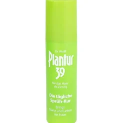 PLANTUR 39 Sprüh Kur 125 ml