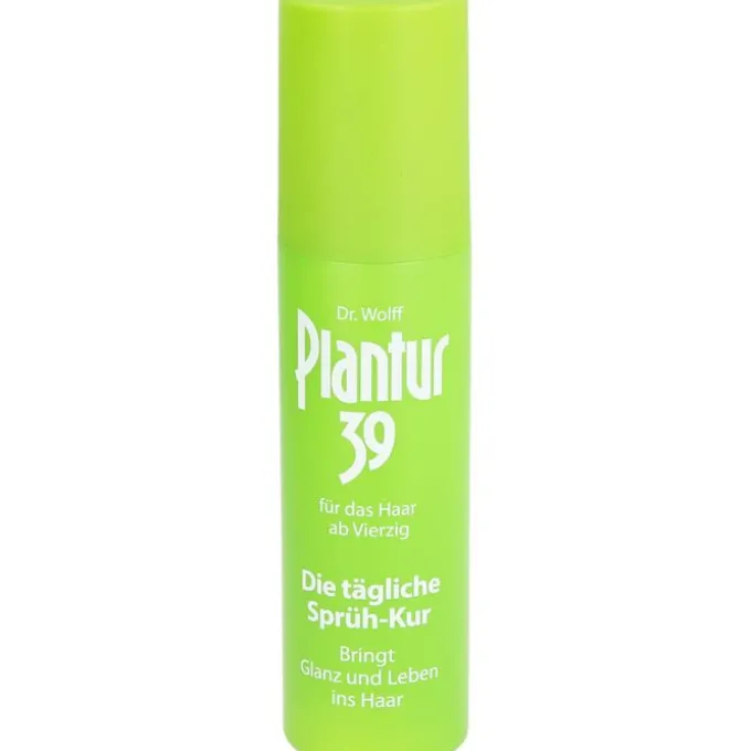 PLANTUR 39 Sprüh Kur 125 ml
