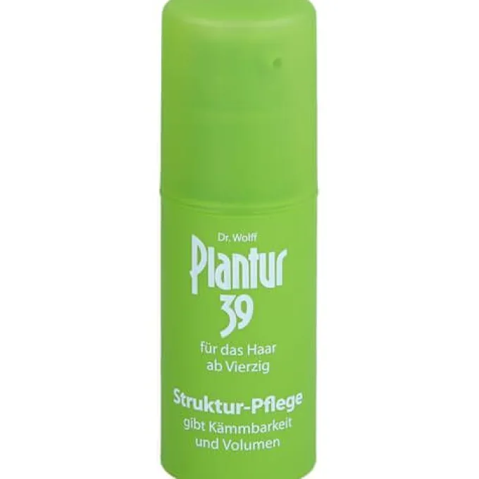 PLANTUR 39 Struktur-Pflege Emulsion 30 ml