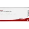 PLEXUS BRACHIALIS GL D 5 Ampullen 10X1 ml