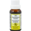 PODOPHYLLUM KOMPLEX Nr.262 Dilution 20 ml
