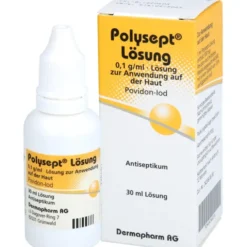 POLYSEPT Lösung 30 ml
