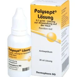 POLYSEPT Lösung 30 ml