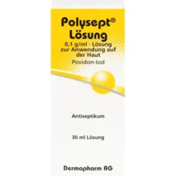 POLYSEPT Lösung 30 ml