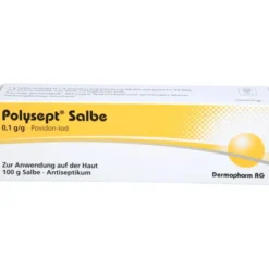 POLYSEPT Salbe 100 g