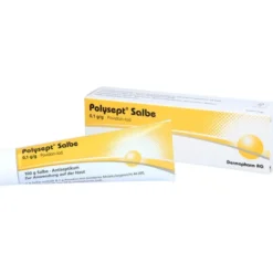 POLYSEPT Salbe 100 g
