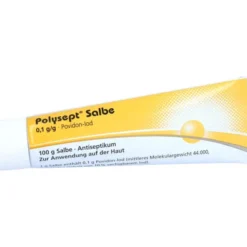 POLYSEPT Salbe 100 g