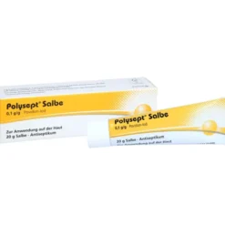 POLYSEPT Salbe 20 g
