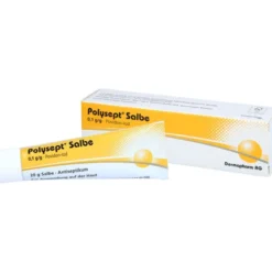 POLYSEPT Salbe 20 g