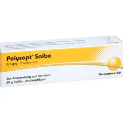 POLYSEPT Salbe 20 g