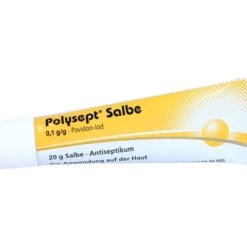 POLYSEPT Salbe 20 g